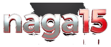 naga15 logo
